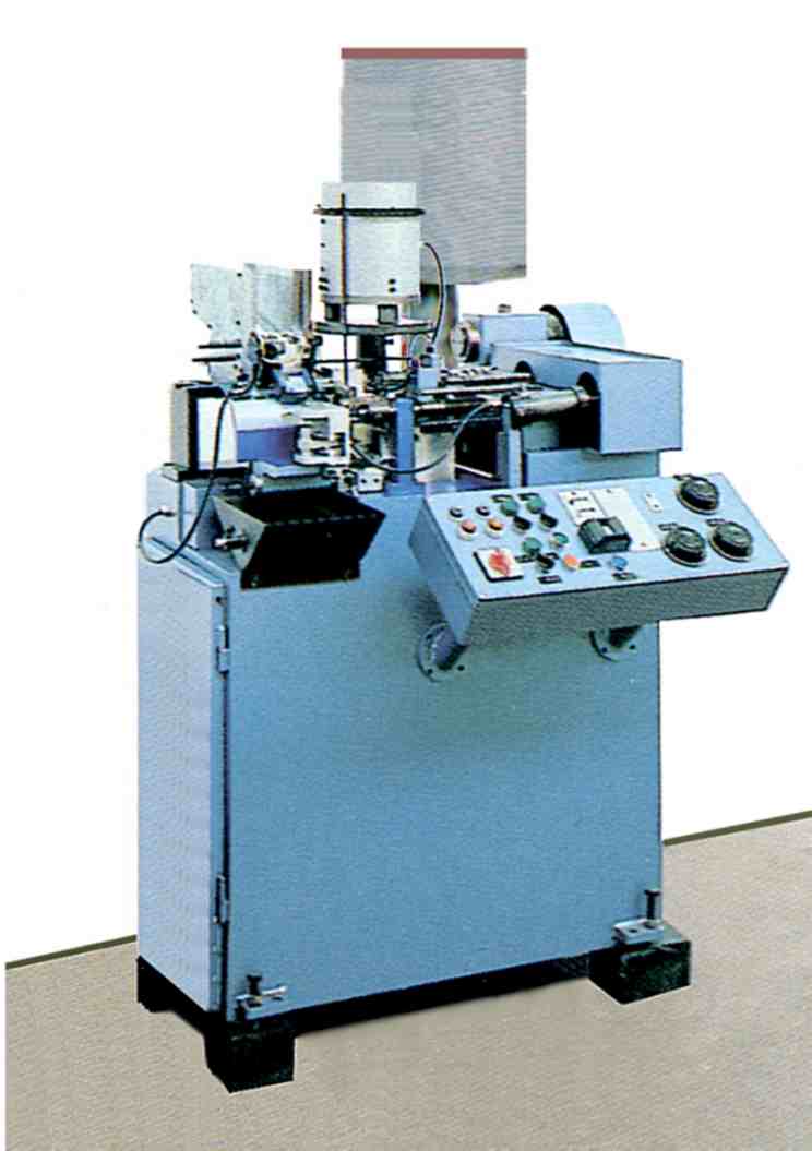 ballpen machine